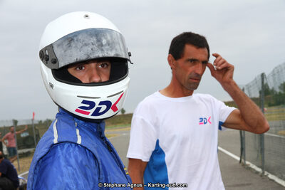 24 & 25/06/2017 : Course Club et Préparatoire de Muret (Photos Stéphane Agnus) 2017 — karting