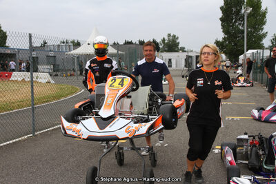 24 & 25/06/2017 : Course Club et Préparatoire de Muret (Photos Stéphane Agnus) 2017 — karting
