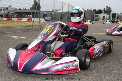 24 & 25/06/2017 : Course Club et Préparatoire de Muret (Photos Stéphane Agnus) 2017 — karting