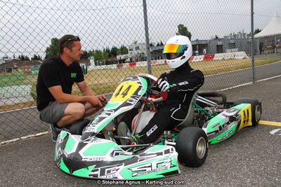 24 & 25/06/2017 : Course Club et Préparatoire de Muret (Photos Stéphane Agnus) 2017 — karting