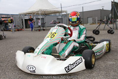 24 & 25/06/2017 : Course Club et Préparatoire de Muret (Photos Stéphane Agnus) 2017 — karting