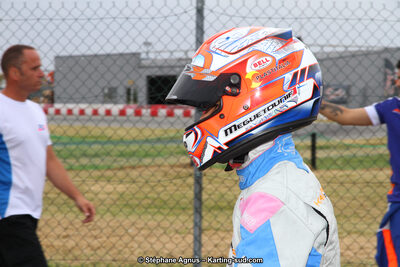 24 & 25/06/2017 : Course Club et Préparatoire de Muret (Photos Stéphane Agnus) 2017 — karting