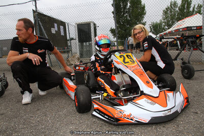 24 & 25/06/2017 : Course Club et Préparatoire de Muret (Photos Stéphane Agnus) 2017 — karting