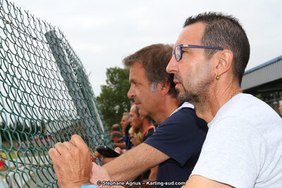24 & 25/06/2017 : Course Club et Préparatoire de Muret (Photos Stéphane Agnus) 2017 — karting