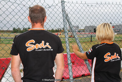 24 & 25/06/2017 : Course Club et Préparatoire de Muret (Photos Stéphane Agnus) 2017 — karting