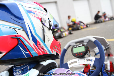 24 & 25/06/2017 : Course Club et Préparatoire de Muret (Photos Stéphane Agnus) 2017 — karting