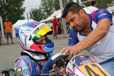 24 & 25/06/2017 : Course Club et Préparatoire de Muret (Photos Stéphane Agnus) 2017 — karting