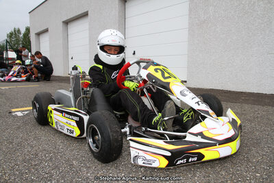 24 & 25/06/2017 : Course Club et Préparatoire de Muret (Photos Stéphane Agnus) 2017 — karting
