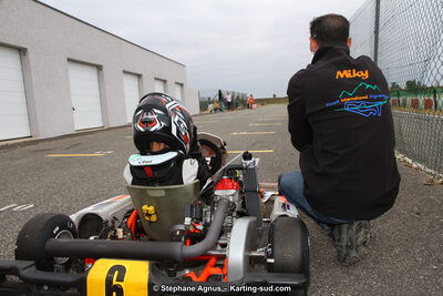 24 & 25/06/2017 : Course Club et Préparatoire de Muret (Photos Stéphane Agnus) 2017 — karting