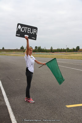 24 & 25/06/2017 : Course Club et Préparatoire de Muret (Photos Stéphane Agnus) 2017 — karting