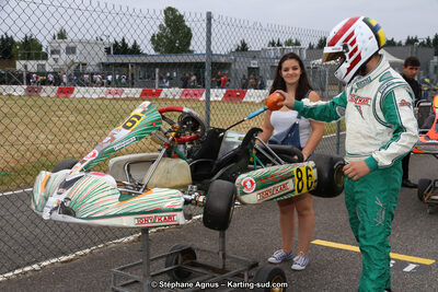 24 & 25/06/2017 : Course Club et Préparatoire de Muret (Photos Stéphane Agnus) 2017 — karting