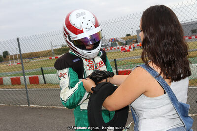 24 & 25/06/2017 : Course Club et Préparatoire de Muret (Photos Stéphane Agnus) 2017 — karting