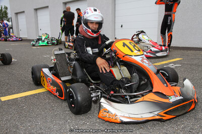 24 & 25/06/2017 : Course Club et Préparatoire de Muret (Photos Stéphane Agnus) 2017 — karting