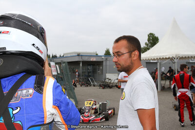 24 & 25/06/2017 : Course Club et Préparatoire de Muret (Photos Stéphane Agnus) 2017 — karting
