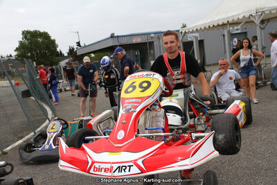 24 & 25/06/2017 : Course Club et Préparatoire de Muret (Photos Stéphane Agnus) 2017 — karting