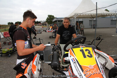 24 & 25/06/2017 : Course Club et Préparatoire de Muret (Photos Stéphane Agnus) 2017 — karting