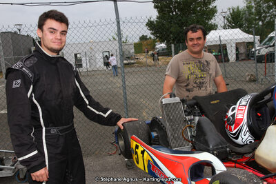 24 & 25/06/2017 : Course Club et Préparatoire de Muret (Photos Stéphane Agnus) 2017 — karting