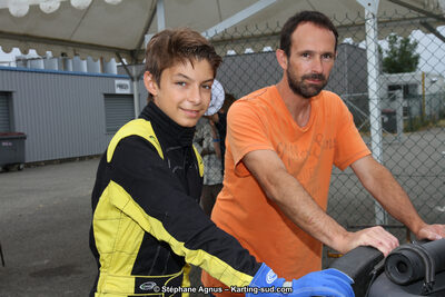 24 & 25/06/2017 : Course Club et Préparatoire de Muret (Photos Stéphane Agnus) 2017 — karting