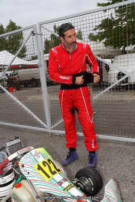 24 & 25/06/2017 : Course Club et Préparatoire de Muret (Photos Stéphane Agnus) 2017 — karting