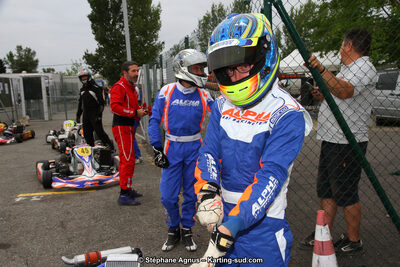 24 & 25/06/2017 : Course Club et Préparatoire de Muret (Photos Stéphane Agnus) 2017 — karting
