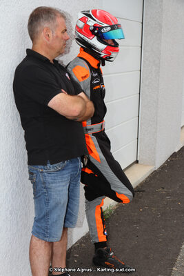 24 & 25/06/2017 : Course Club et Préparatoire de Muret (Photos Stéphane Agnus) 2017 — karting
