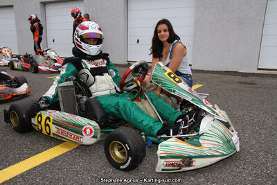 24 & 25/06/2017 : Course Club et Préparatoire de Muret (Photos Stéphane Agnus) 2017 — karting