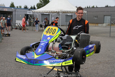 24 & 25/06/2017 : Course Club et Préparatoire de Muret (Photos Stéphane Agnus) 2017 — karting