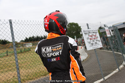 24 & 25/06/2017 : Course Club et Préparatoire de Muret (Photos Stéphane Agnus) 2017 — karting