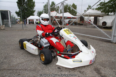 24 & 25/06/2017 : Course Club et Préparatoire de Muret (Photos Stéphane Agnus) 2017 — karting