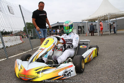 24 & 25/06/2017 : Course Club et Préparatoire de Muret (Photos Stéphane Agnus) 2017 — karting