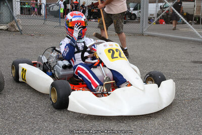 24 & 25/06/2017 : Course Club et Préparatoire de Muret (Photos Stéphane Agnus) 2017 — karting
