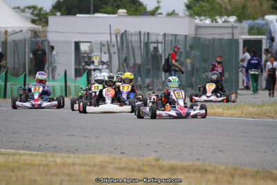 24 & 25/06/2017 : Course Club et Préparatoire de Muret (Photos Stéphane Agnus) 2017 — karting