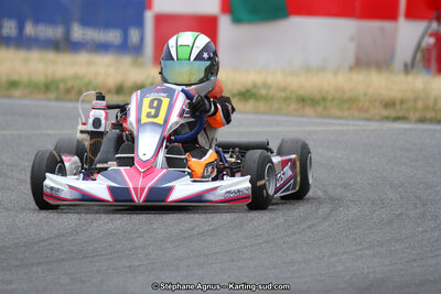 24 & 25/06/2017 : Course Club et Préparatoire de Muret (Photos Stéphane Agnus) 2017 — karting