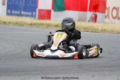24 & 25/06/2017 : Course Club et Préparatoire de Muret (Photos Stéphane Agnus) 2017 — karting