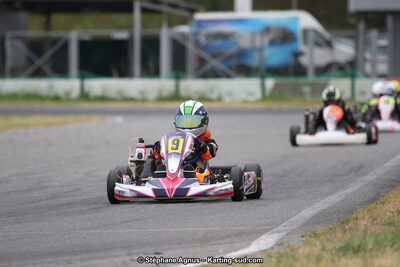 24 & 25/06/2017 : Course Club et Préparatoire de Muret (Photos Stéphane Agnus) 2017 — karting