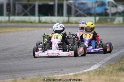 24 & 25/06/2017 : Course Club et Préparatoire de Muret (Photos Stéphane Agnus) 2017 — karting