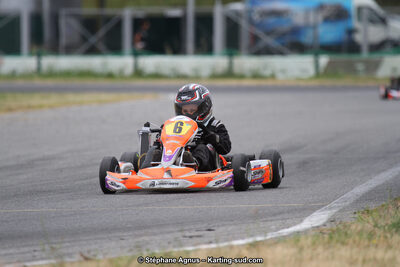 24 & 25/06/2017 : Course Club et Préparatoire de Muret (Photos Stéphane Agnus) 2017 — karting