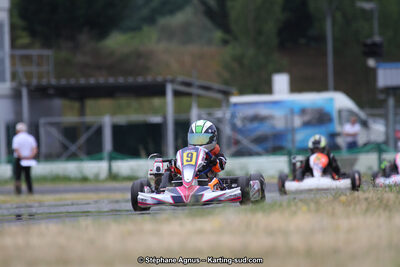 24 & 25/06/2017 : Course Club et Préparatoire de Muret (Photos Stéphane Agnus) 2017 — karting