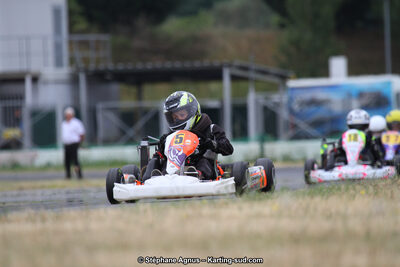 24 & 25/06/2017 : Course Club et Préparatoire de Muret (Photos Stéphane Agnus) 2017 — karting