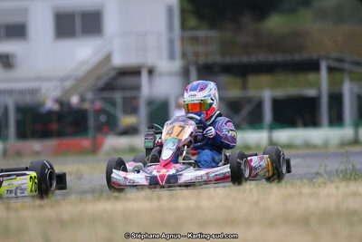 24 & 25/06/2017 : Course Club et Préparatoire de Muret (Photos Stéphane Agnus) 2017 — karting