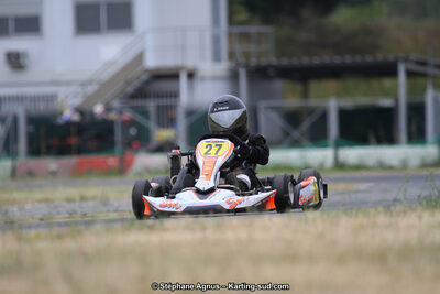 24 & 25/06/2017 : Course Club et Préparatoire de Muret (Photos Stéphane Agnus) 2017 — karting