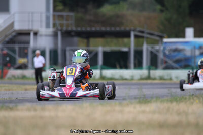 24 & 25/06/2017 : Course Club et Préparatoire de Muret (Photos Stéphane Agnus) 2017 — karting
