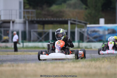 24 & 25/06/2017 : Course Club et Préparatoire de Muret (Photos Stéphane Agnus) 2017 — karting