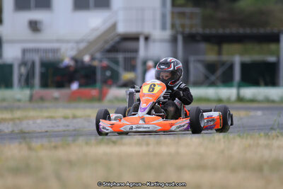 24 & 25/06/2017 : Course Club et Préparatoire de Muret (Photos Stéphane Agnus) 2017 — karting