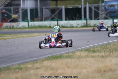 24 & 25/06/2017 : Course Club et Préparatoire de Muret (Photos Stéphane Agnus) 2017 — karting