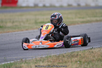 24 & 25/06/2017 : Course Club et Préparatoire de Muret (Photos Stéphane Agnus) 2017 — karting
