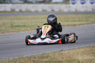 24 & 25/06/2017 : Course Club et Préparatoire de Muret (Photos Stéphane Agnus) 2017 — karting