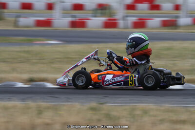 24 & 25/06/2017 : Course Club et Préparatoire de Muret (Photos Stéphane Agnus) 2017 — karting