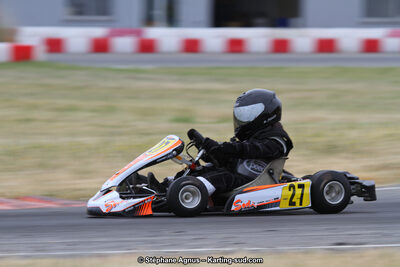 24 & 25/06/2017 : Course Club et Préparatoire de Muret (Photos Stéphane Agnus) 2017 — karting