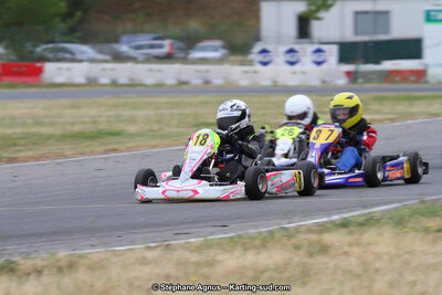 24 & 25/06/2017 : Course Club et Préparatoire de Muret (Photos Stéphane Agnus) 2017 — karting